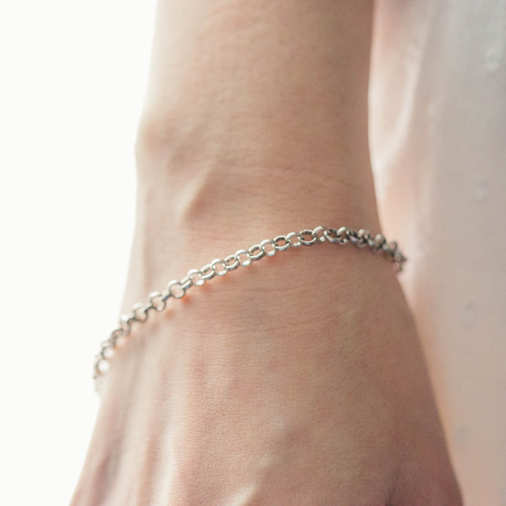 Charm Bracelet - OMT-K9