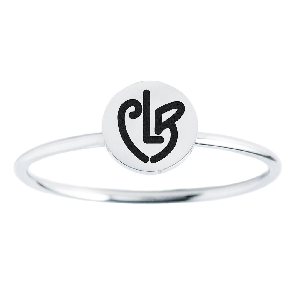 French CTR Disc Ring - LDP-DR-FR