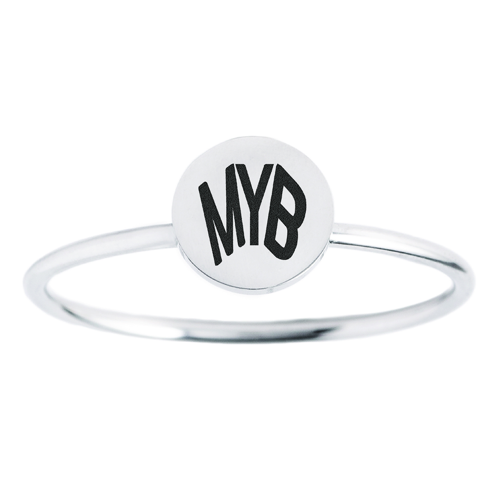 Indonesian CTR Disc Ring - LDP-DR-IN