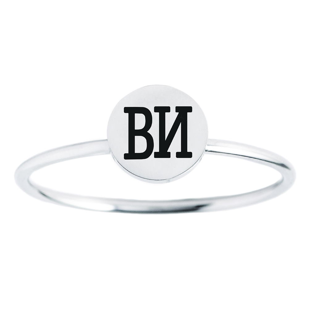 Russian CTR Disc Ring - LDP-DR-RS