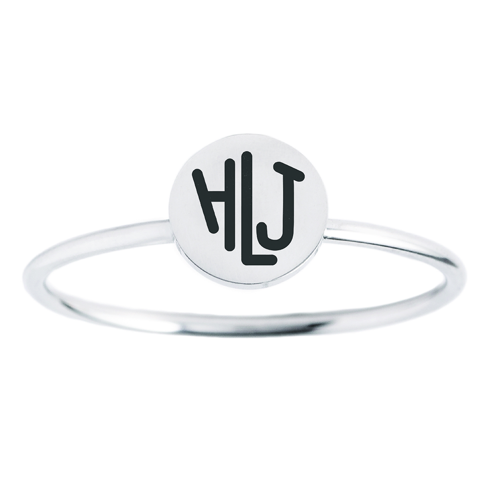 Spanish CTR Disc Ring - LDP-DR-SP1