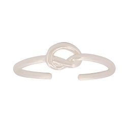 Adjustable Knot Ring lds rings, lds promise ring, lds womens ring, lds knot ring, 