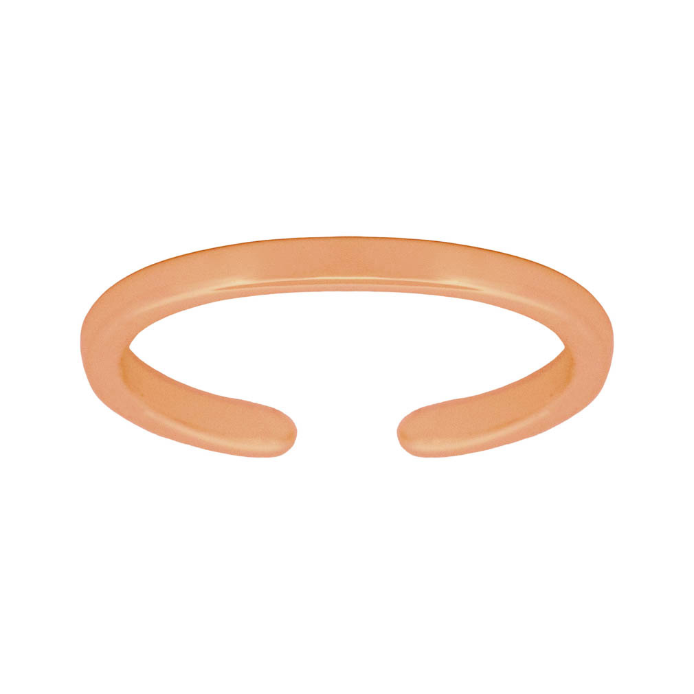 Adjustable Simple Ring - LDP-ADJSR