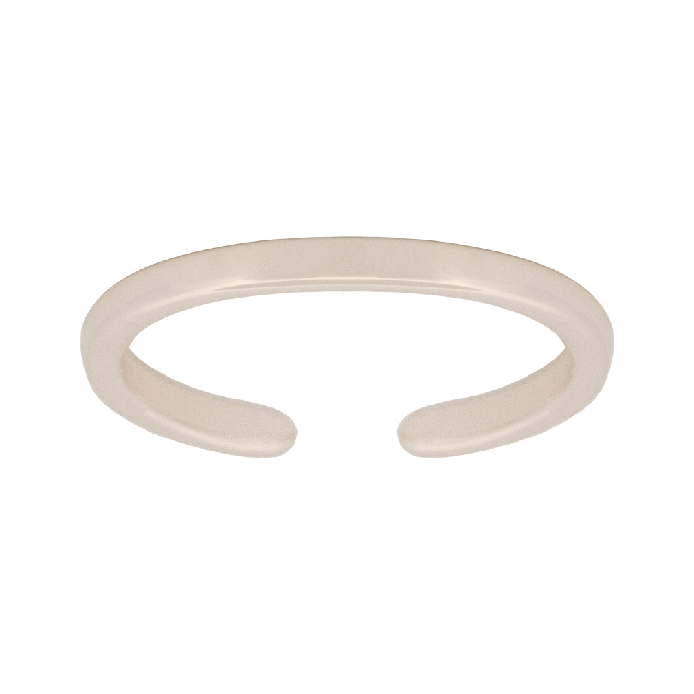 Adjustable Simple Ring - LDP-ADJSR