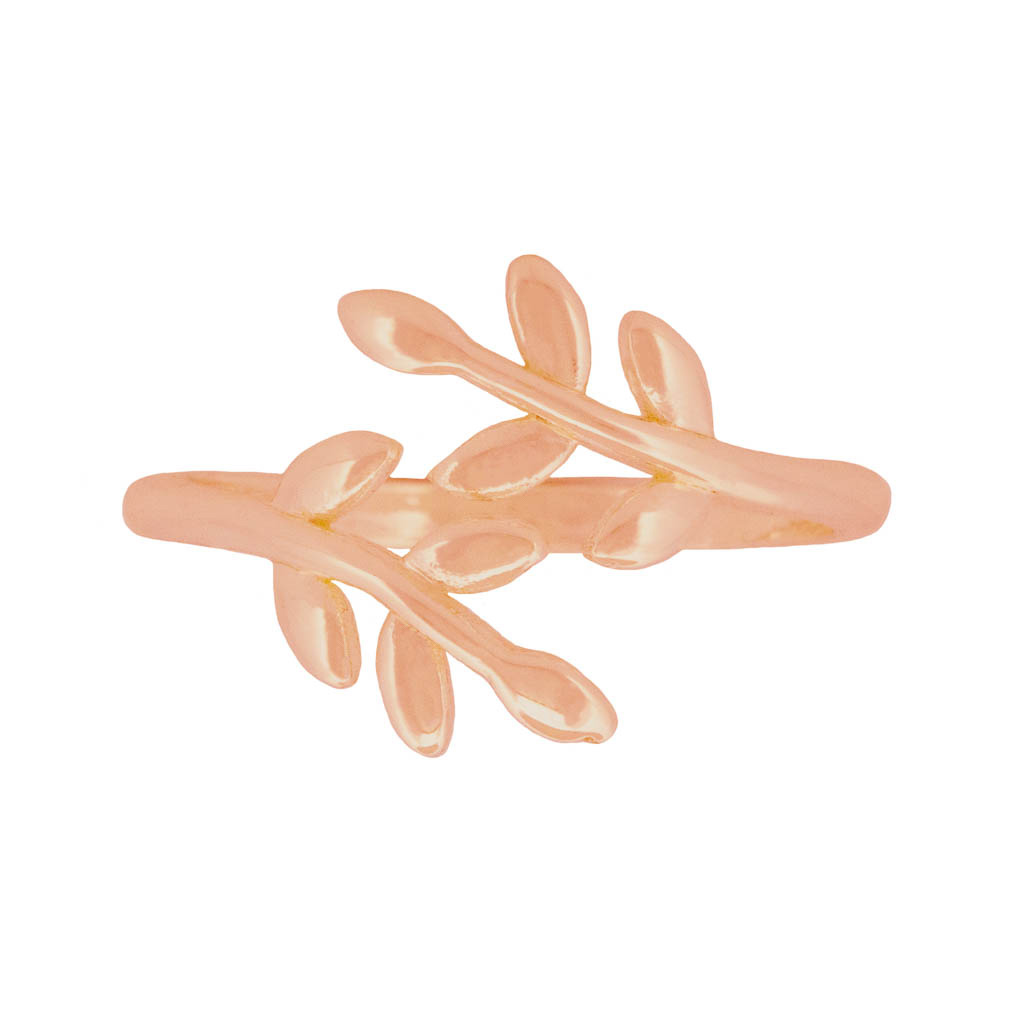 Adjustable Vine Ring - LDP-ADJVR