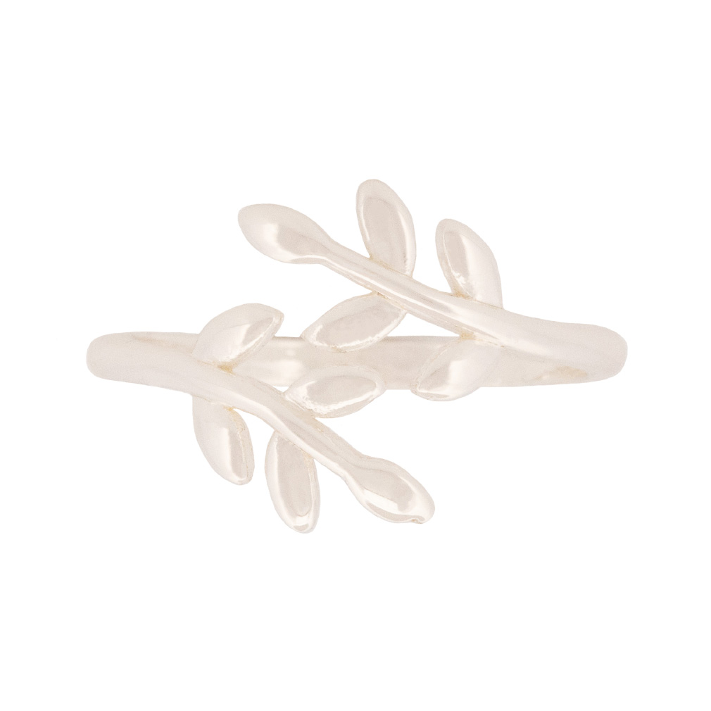 Adjustable Vine Ring - LDP-ADJVR