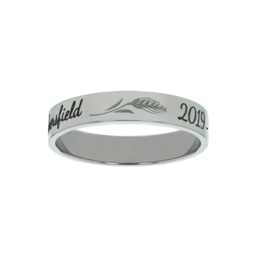 Sister Missionary Ring - LDP-RNGL15223
