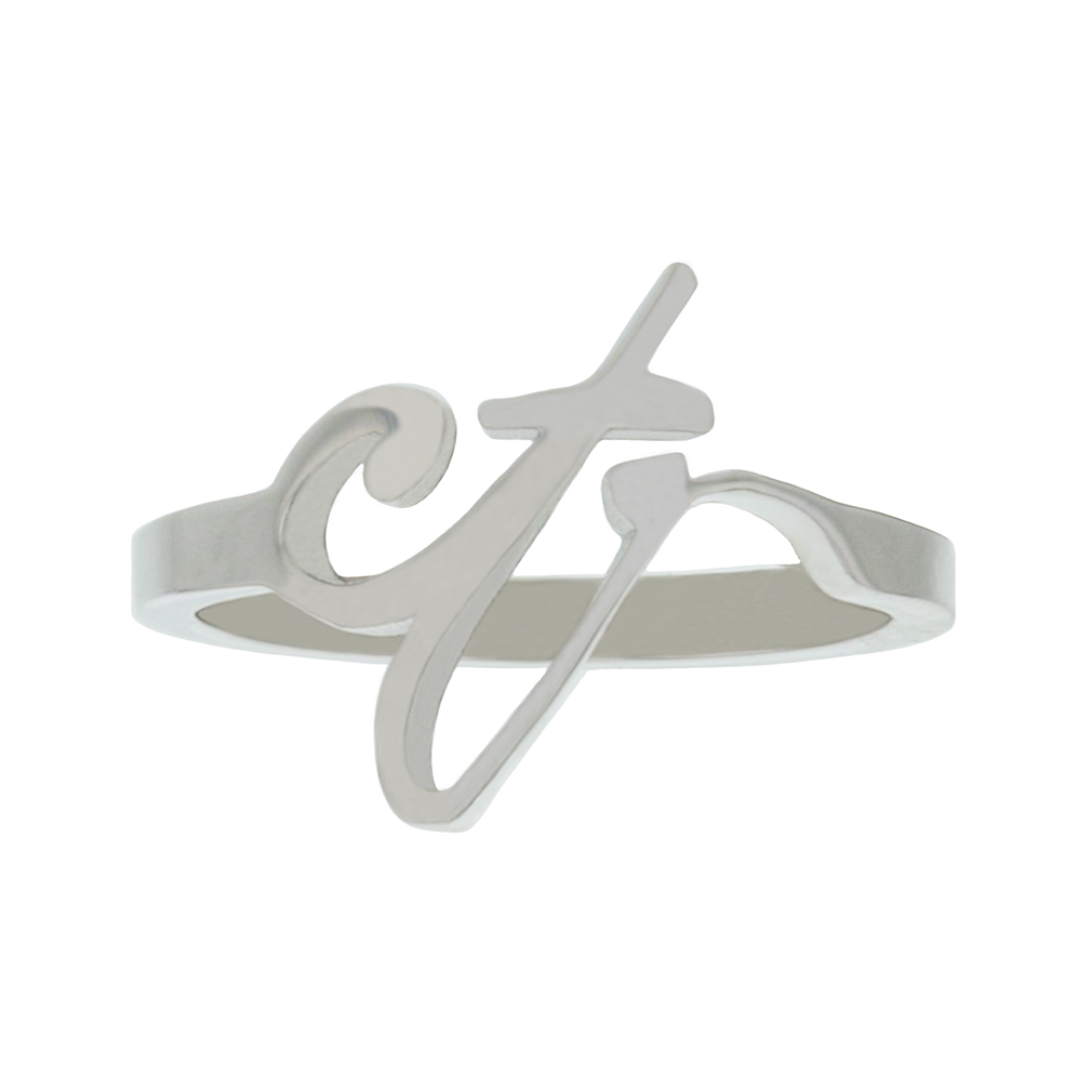 Autograph CTR Ring - OMT-J103