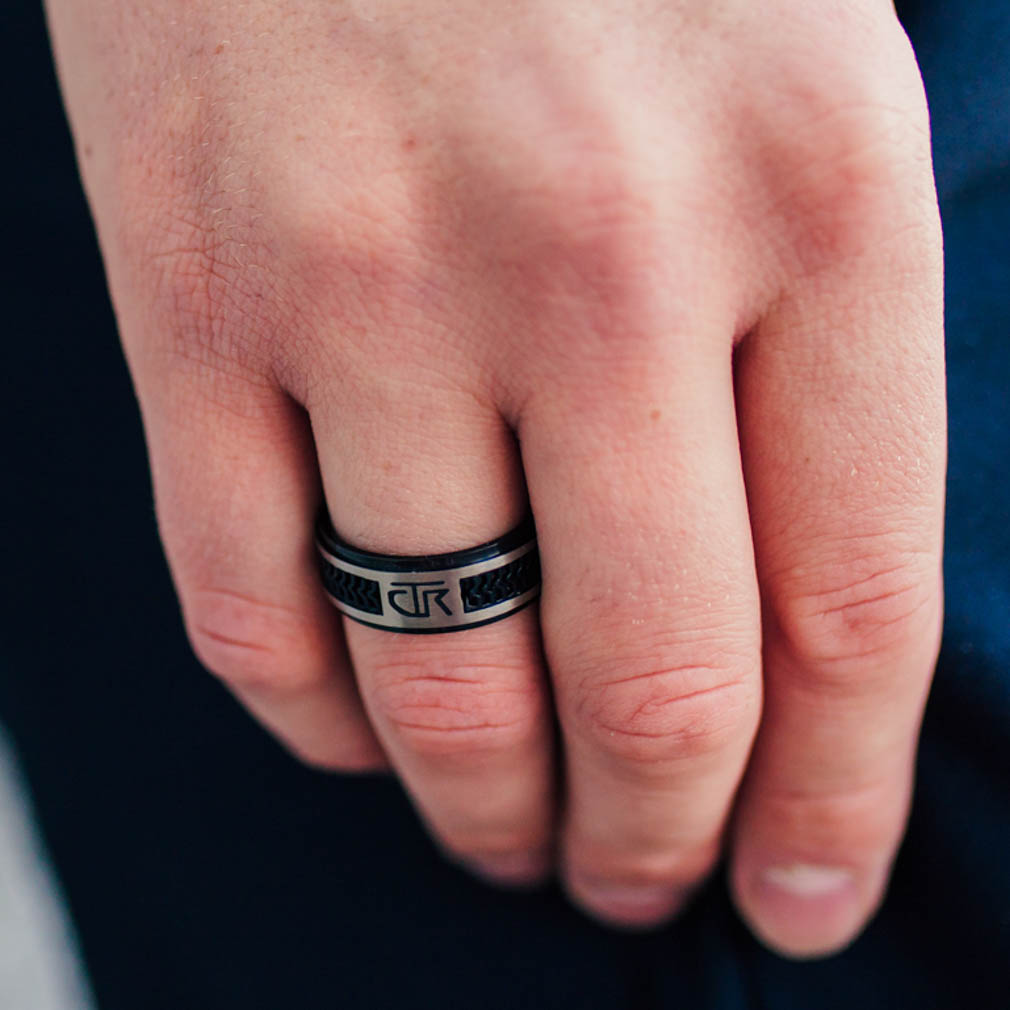 Elements CTR Ring - OMT-J120