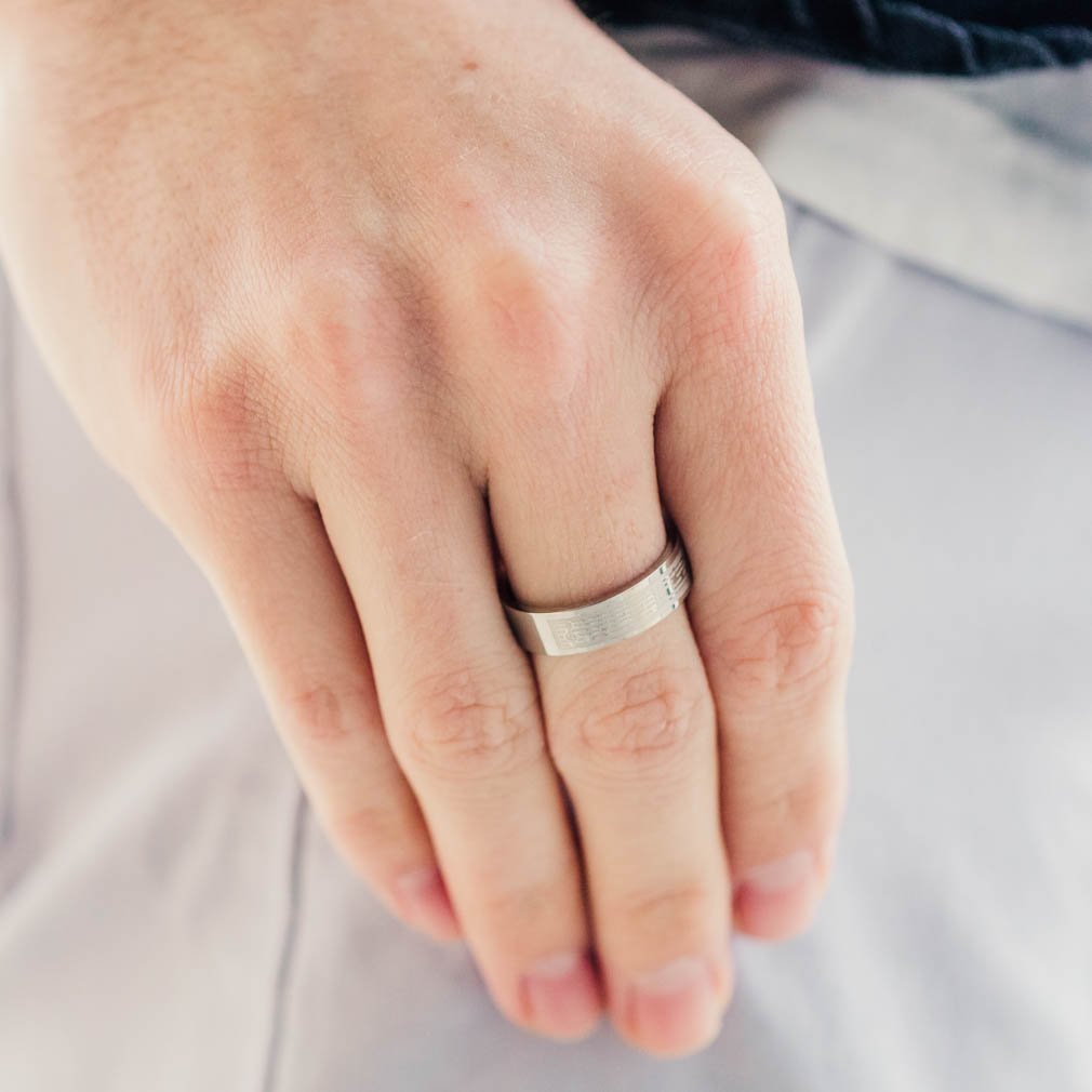 Encore CTR Ring - RM-C14271