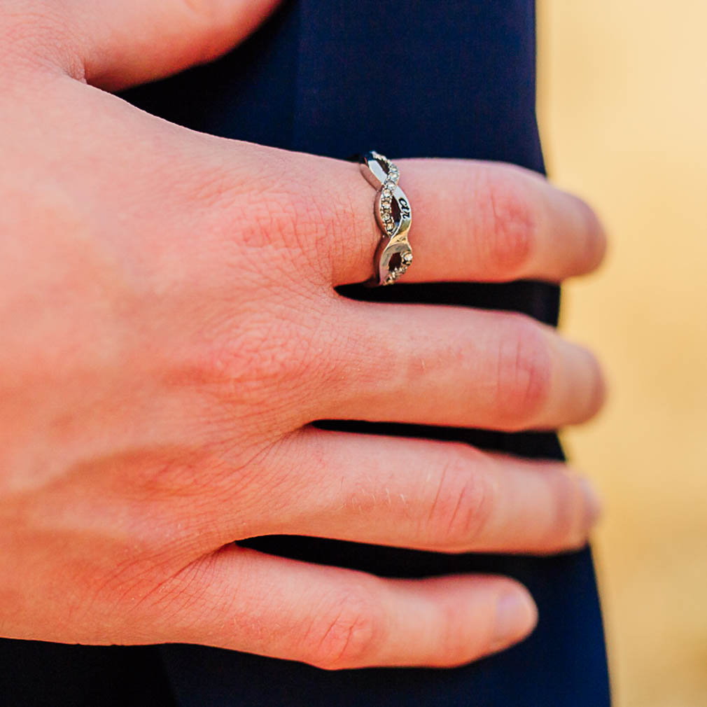 Crossover CTR Ring - RM-C17872