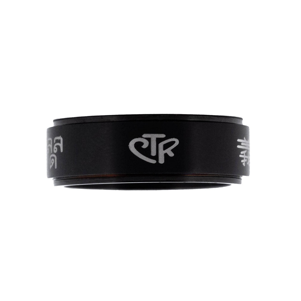 Universal CTR Spinner Ring - LDP-RNGSPN-UN1