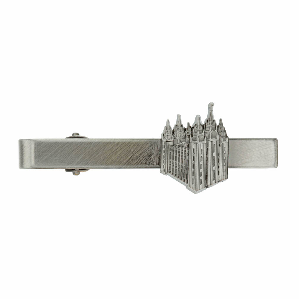 Salt Lake Temple Tie Clip - CF-P00006