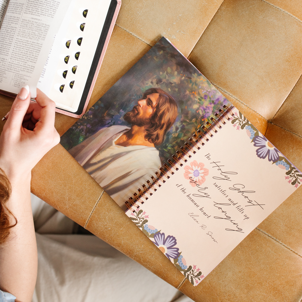 General Conference Journal - LDP-GC-JRN-FF