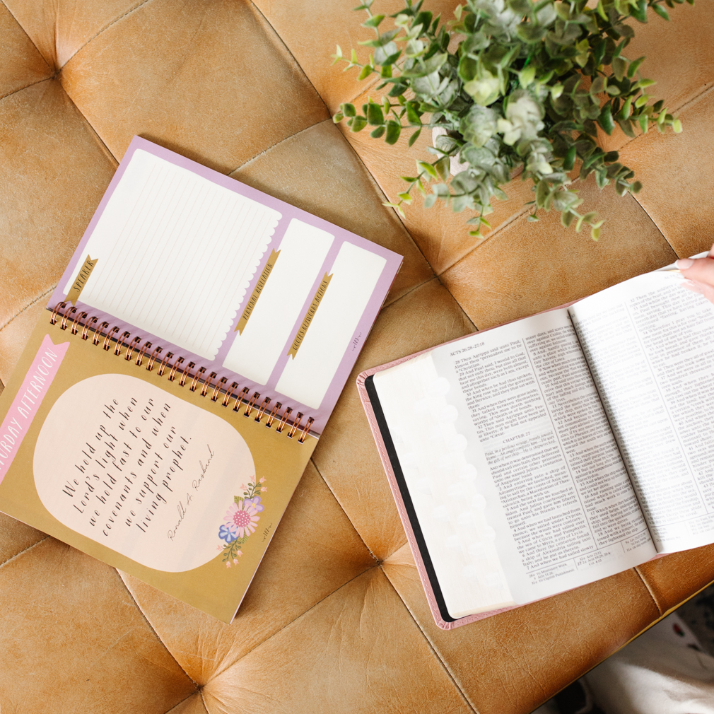 General Conference Journal - LDP-GC-JRN-FF