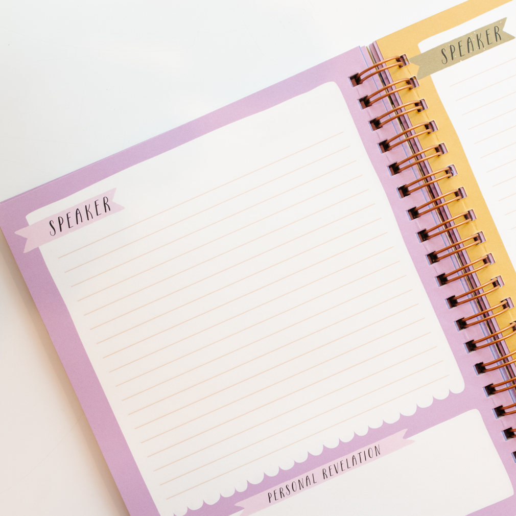 General Conference Journal - LDP-GC-JRN-FF