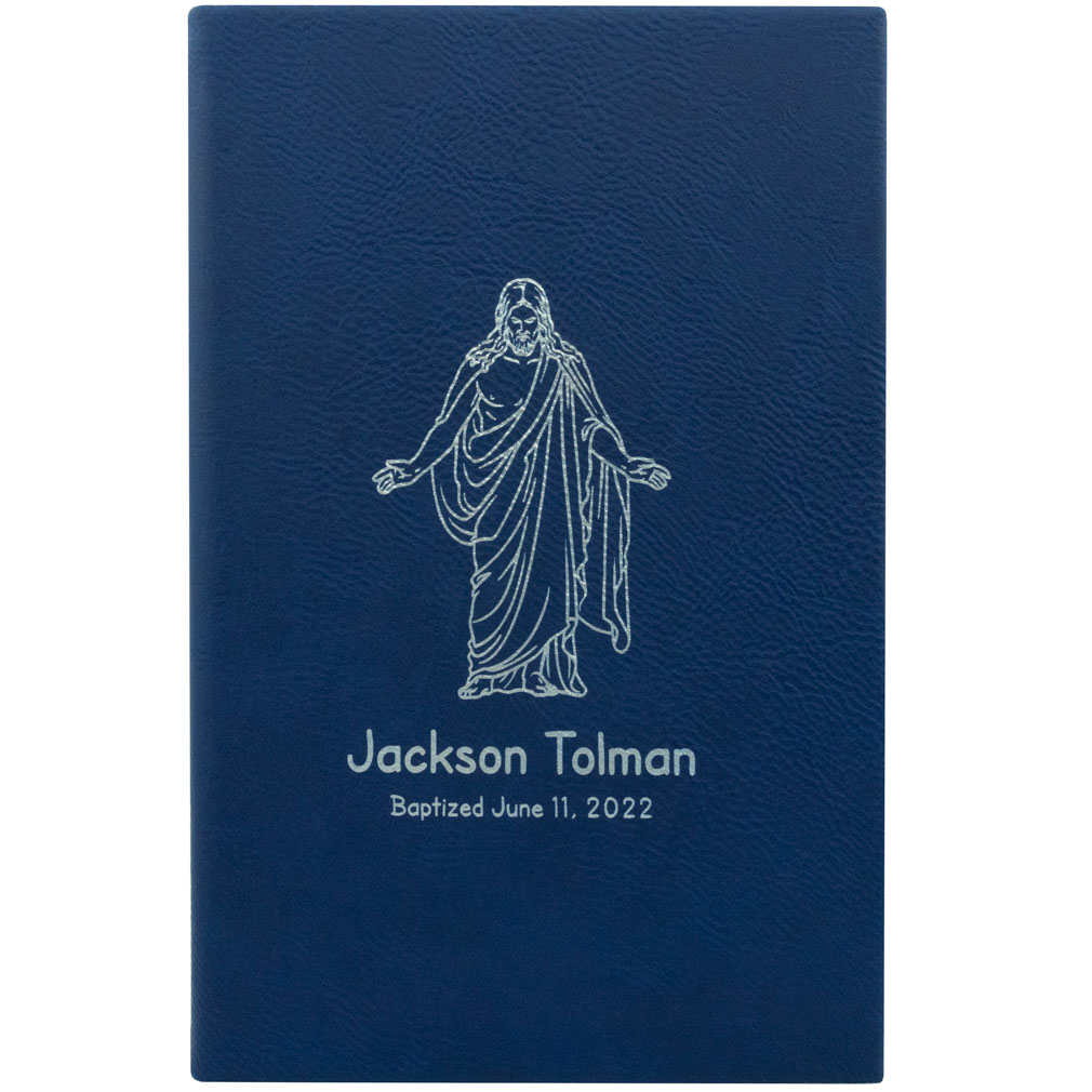 Personalized Symbol Journal - 8 Colors - LDP-JRN-SYMBOL