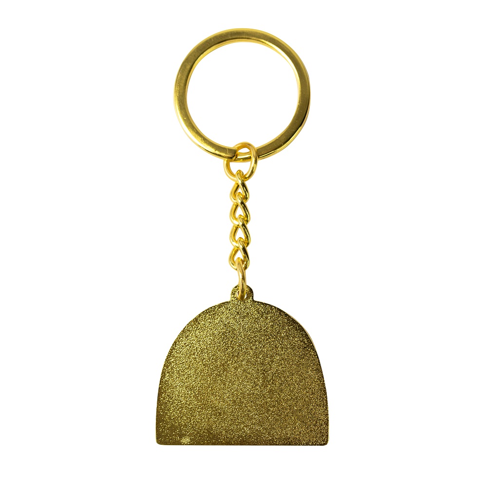 Child of God Enamel Keychain - LDP-KC-COG