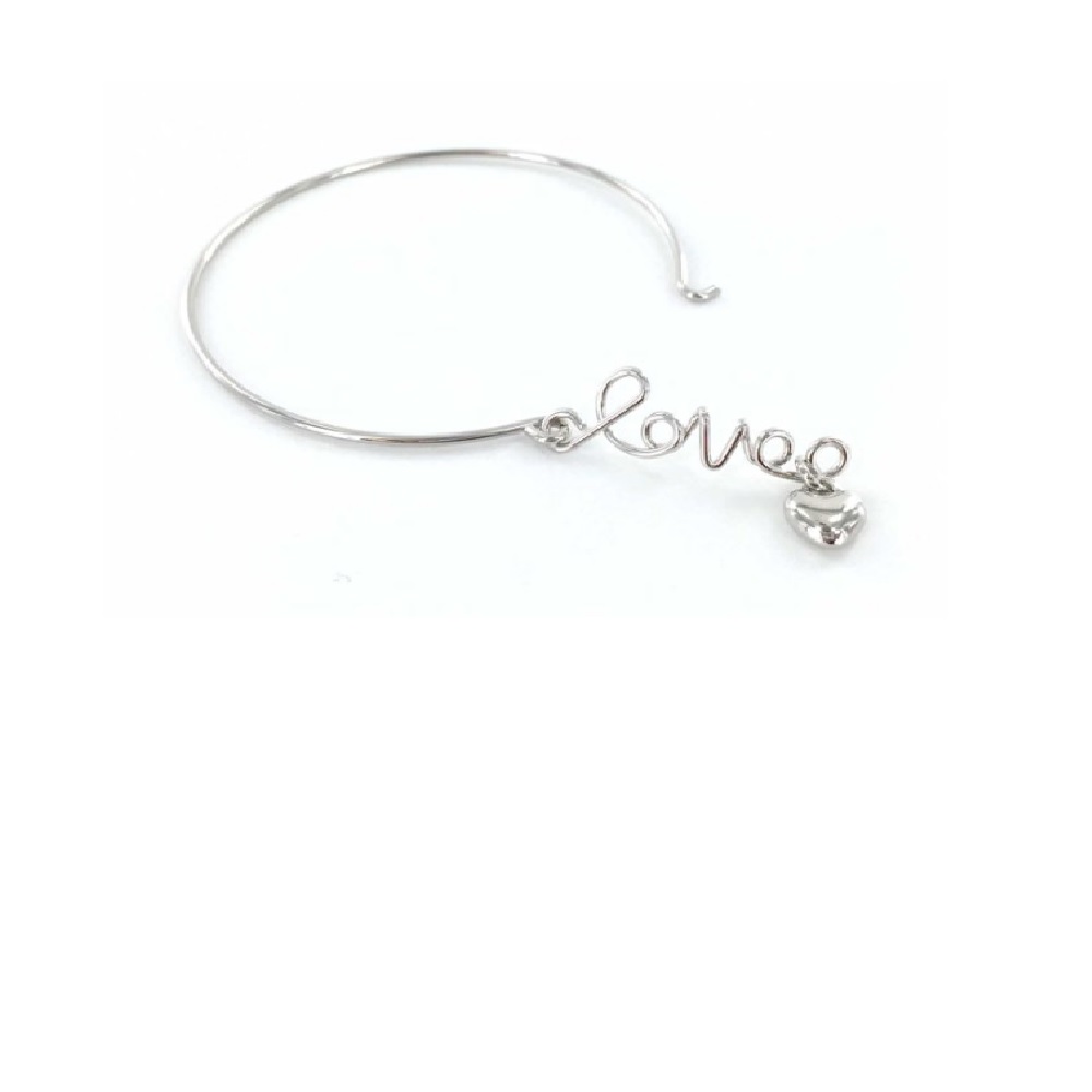 Love the Lord Bracelet - CF-P59023