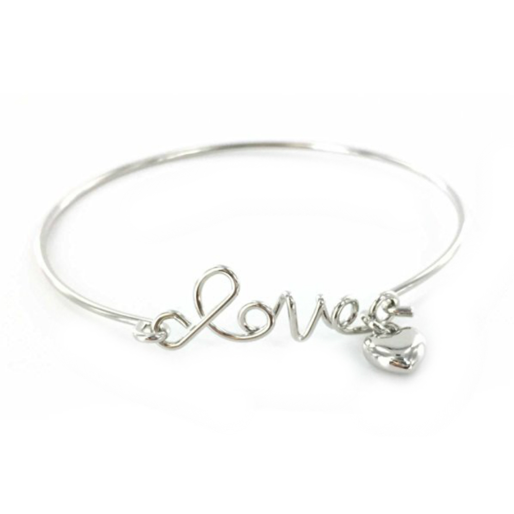 Love the Lord Bracelet - CF-P59023