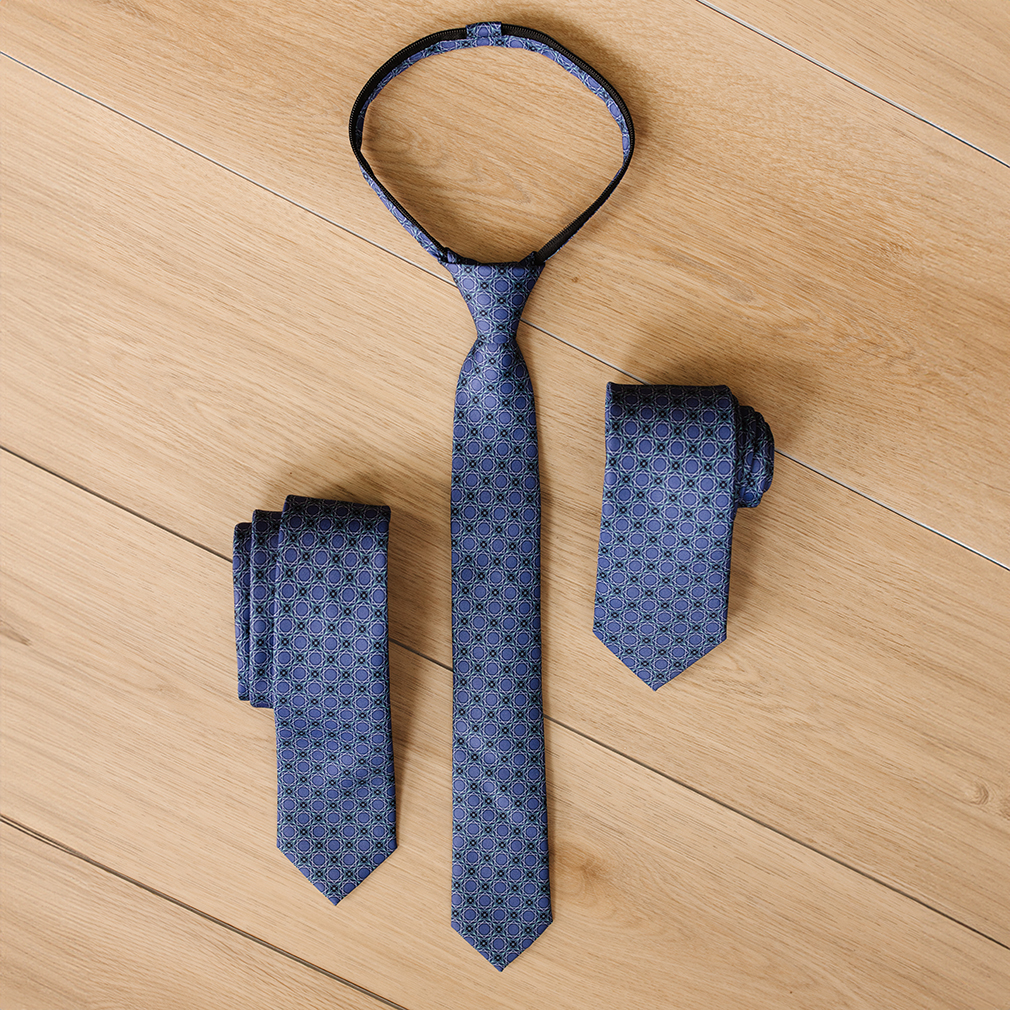 Holiness to the Lord Tie - LDP-TIE-HTL
