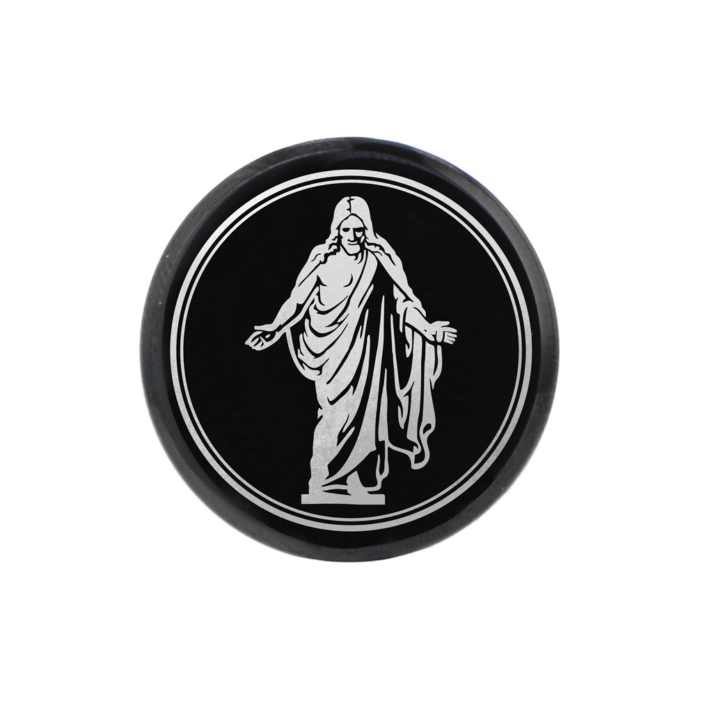 Christus Pin - LDP-TPN-CHR