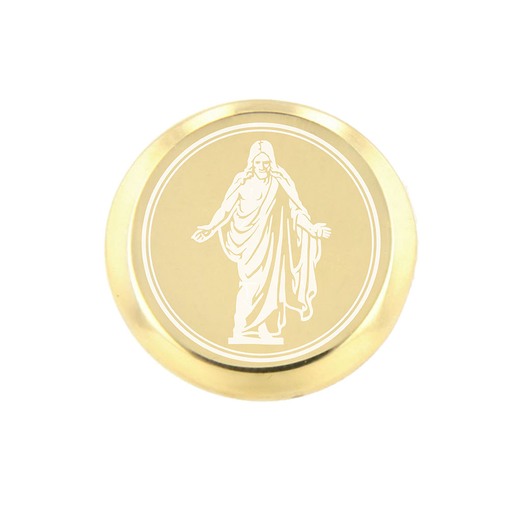 Christus Pin - LDP-TPN-CHR