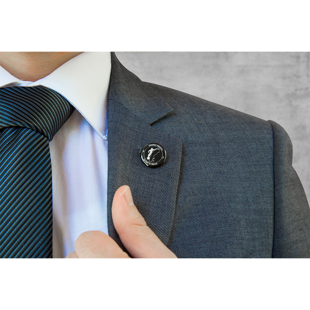 Christus Pin - LDP-TPN-CHR