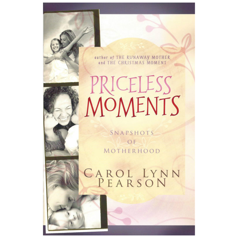 Priceless Moments - CF-9781599551425