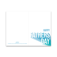 Father's Day Card - Happy Father's Day - Digital Download