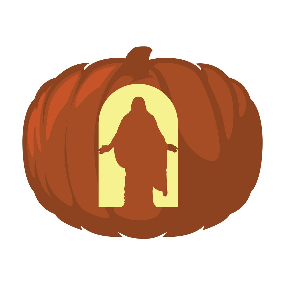 Christus Statue Pumpkin Carving Template - Digital Download - LDPD-PBL-PUMP-CHRIST-1