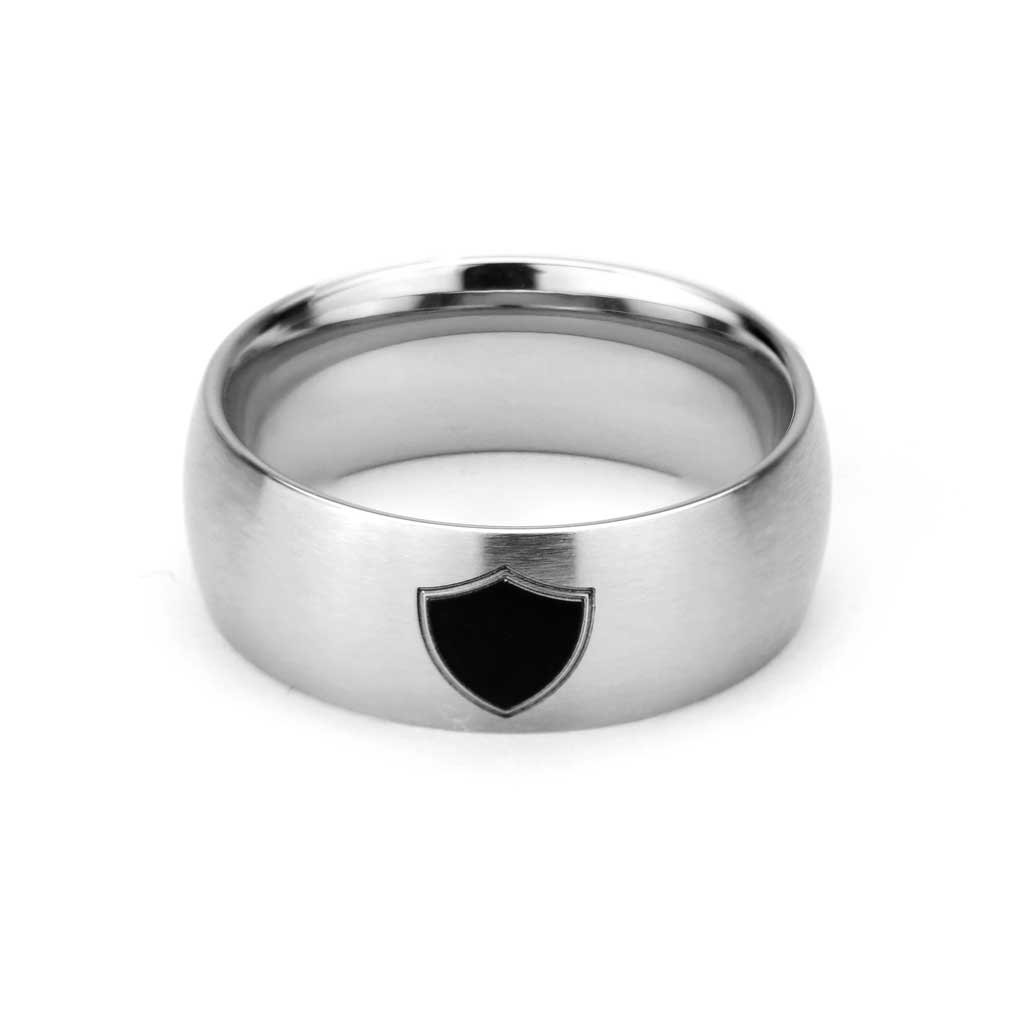 Samoan Choose the Right Ring - Wide - LDP-RNGB15141