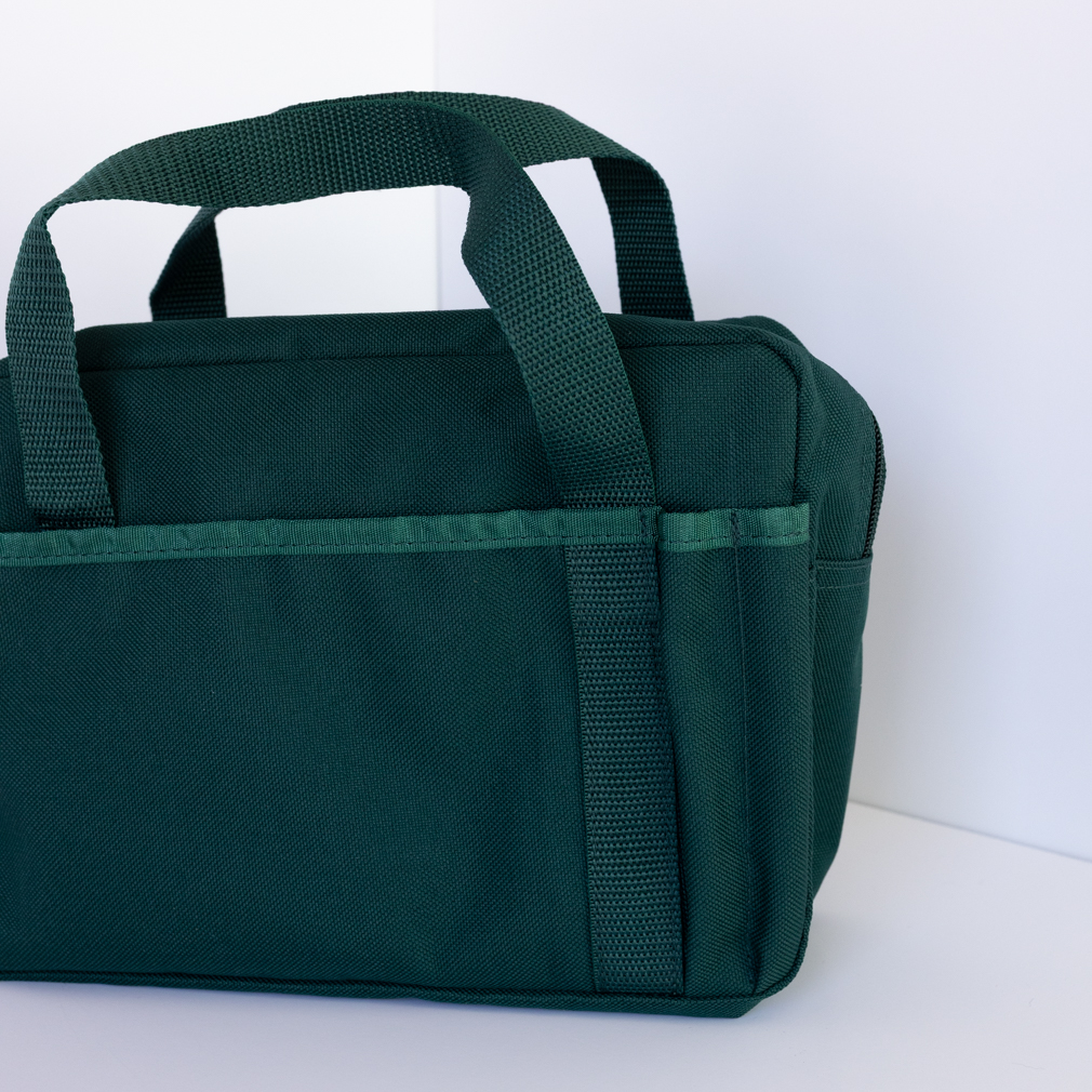 Large Scripture Case - Basic Green - PCM-BTL55GR