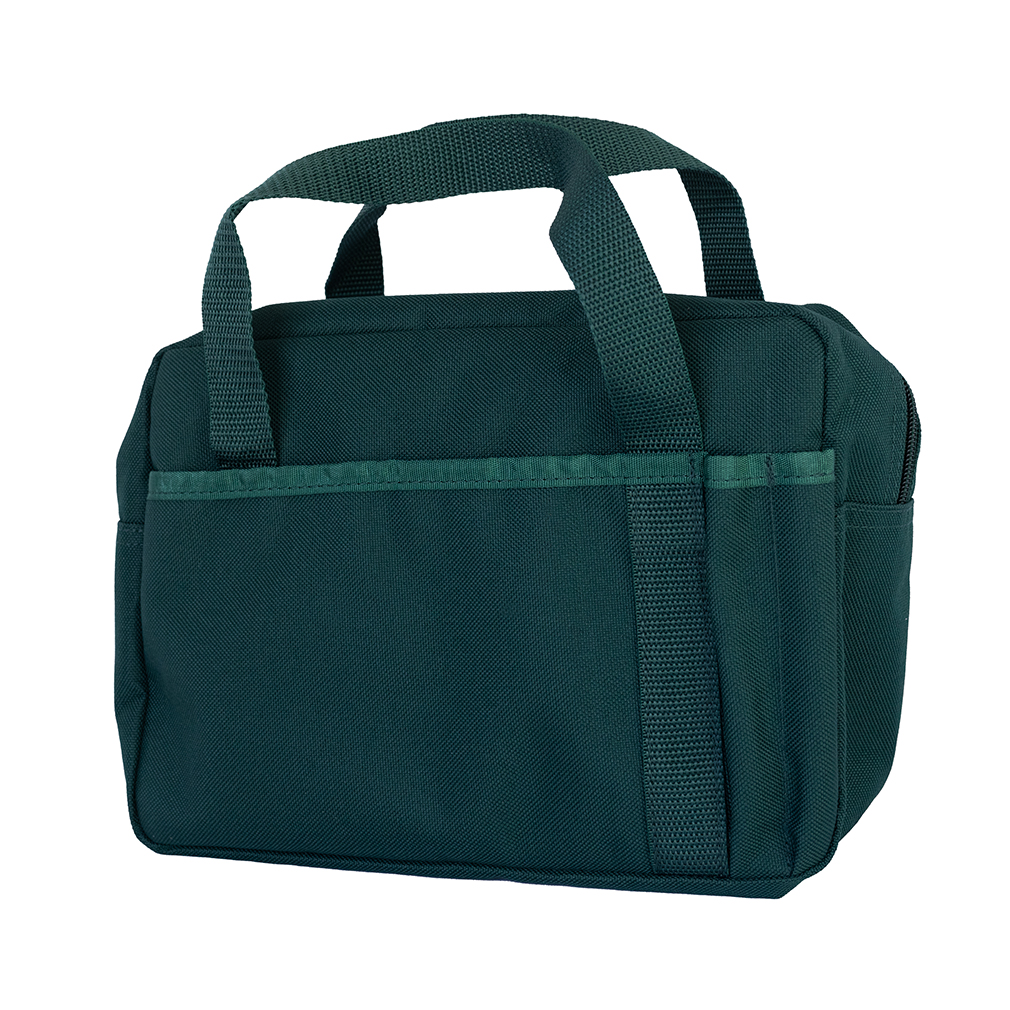 Large Scripture Case - Basic Green - PCM-BTL55GR