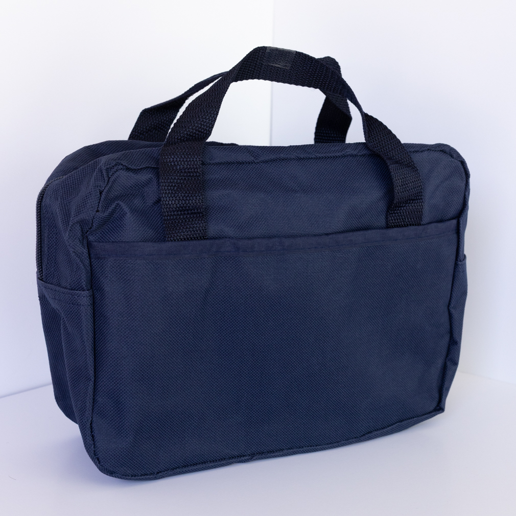 Large Scripture Case - Basic Blue - PCM-BTL55NY
