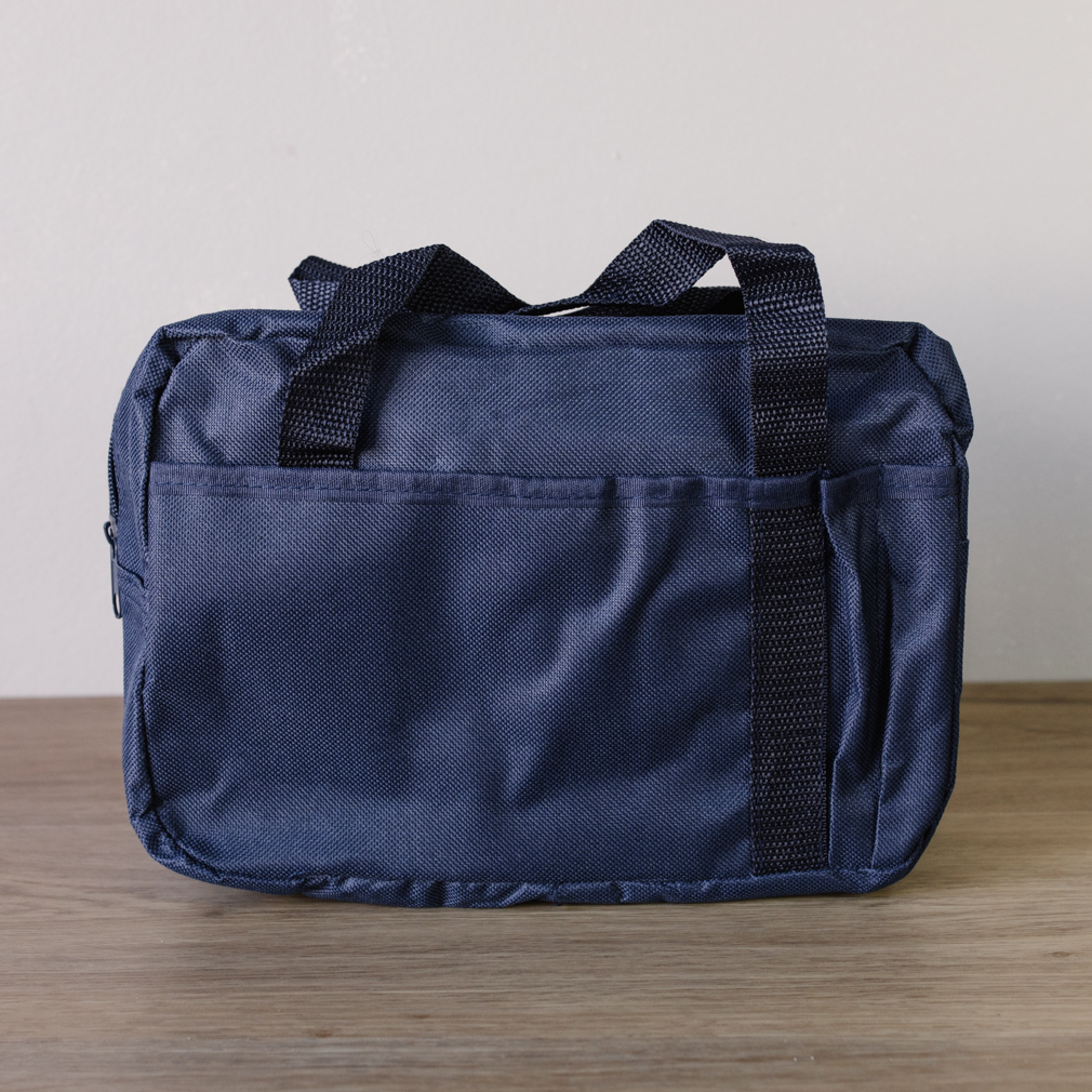 Large Scripture Case - Basic Blue - PCM-BTL55NY