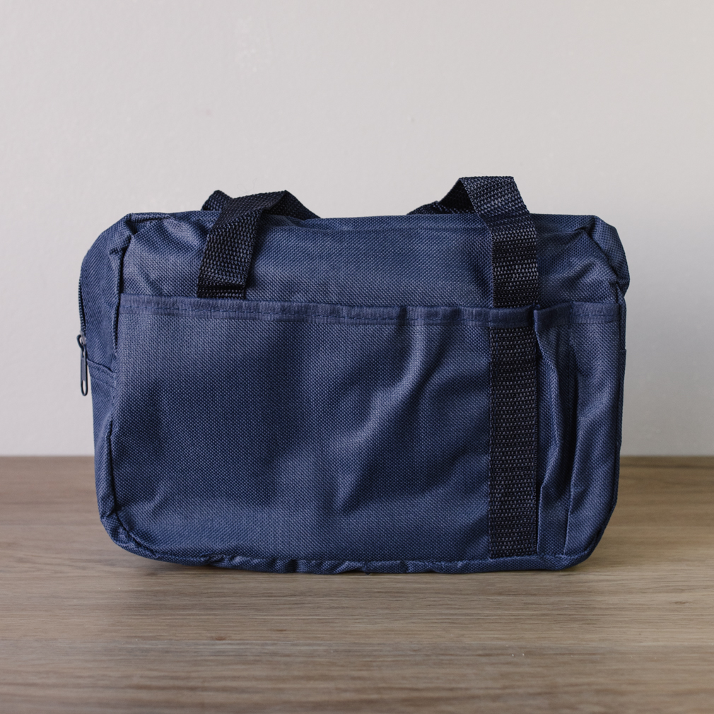Large Scripture Case - Basic Blue - PCM-BTL55NY