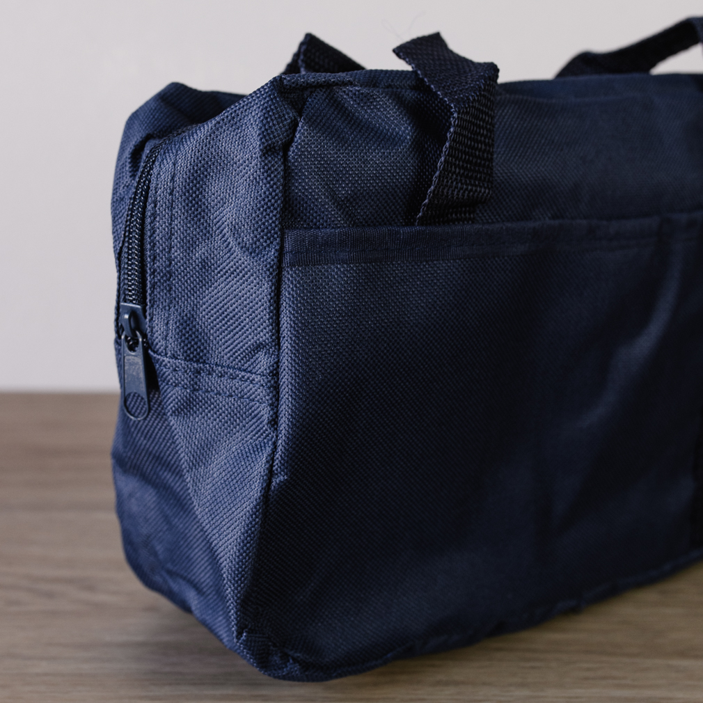 Large Scripture Case - Basic Blue - PCM-BTL55NY