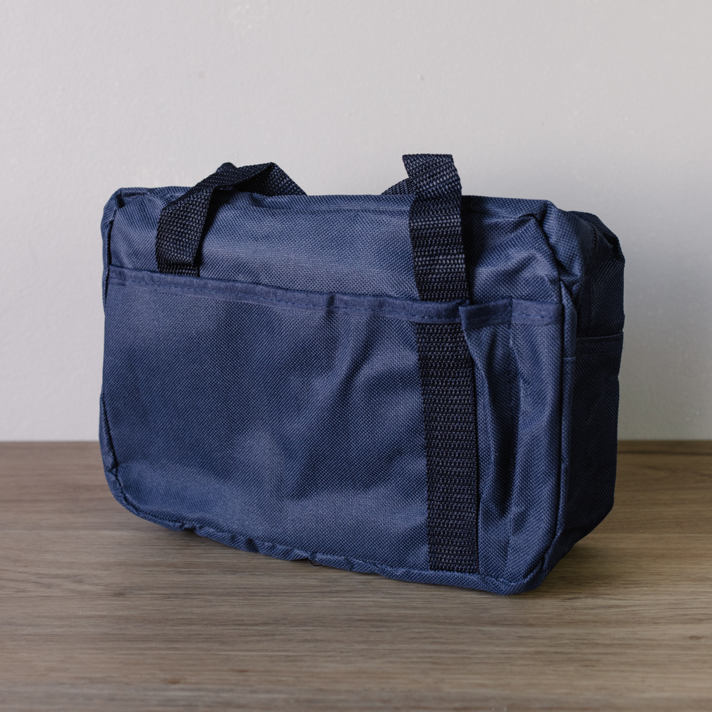Large Scripture Case - Basic Blue - PCM-BTL55NY