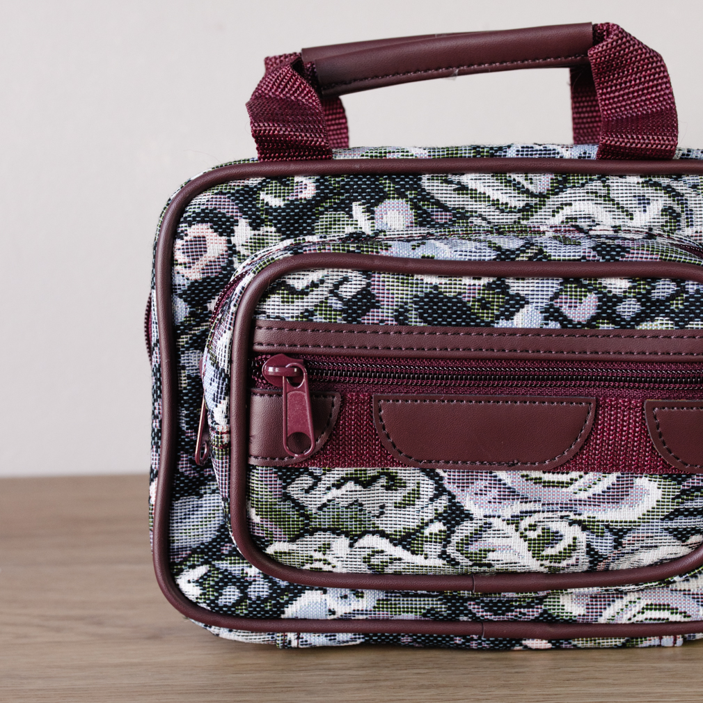 Scripture Case - Tapestry - PCM-ST85BU