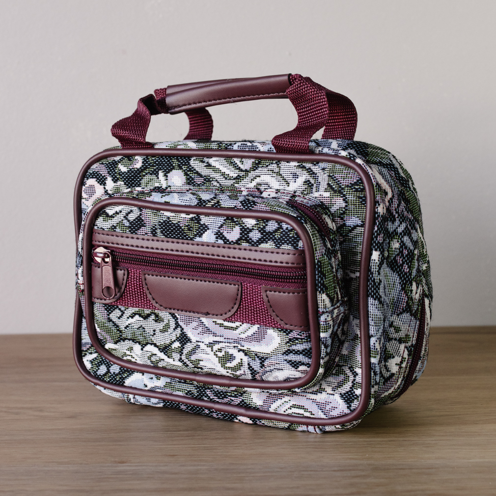 Scripture Case - Tapestry - PCM-ST85BU