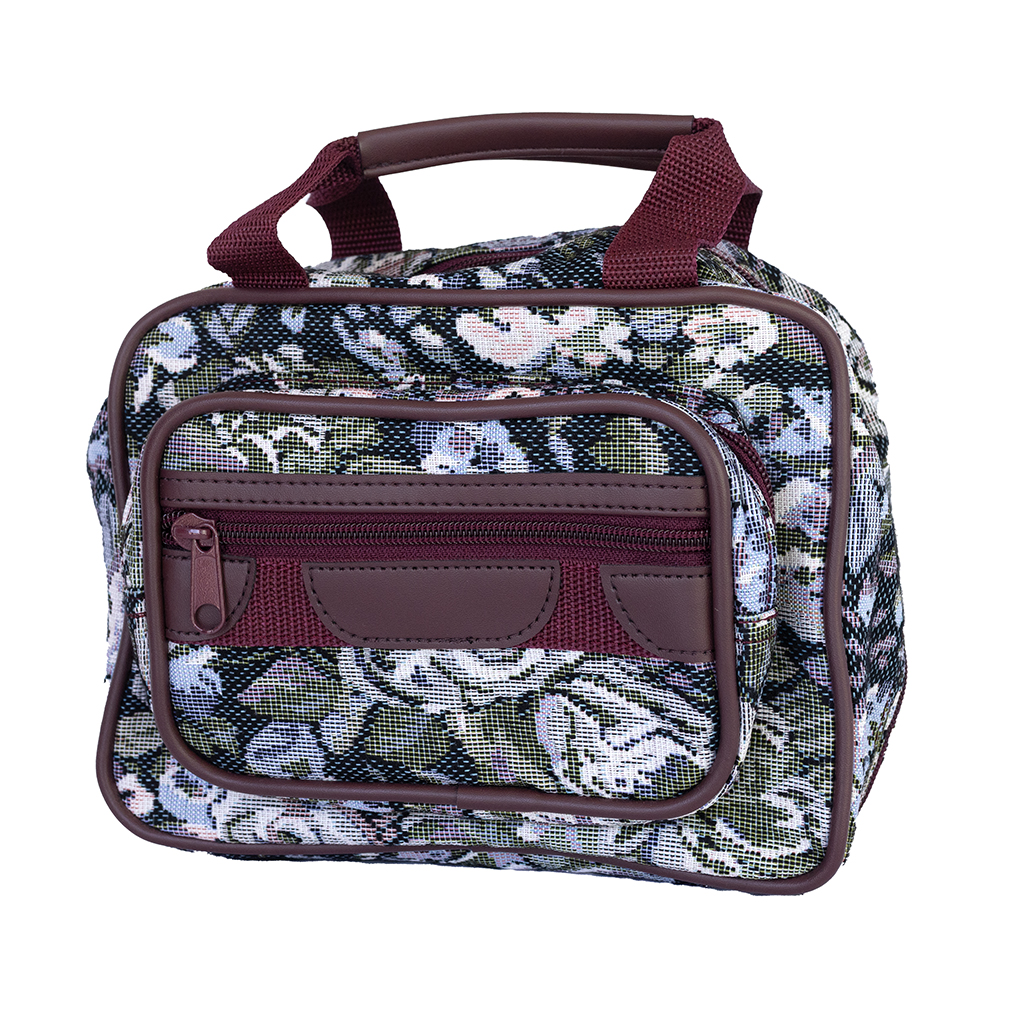 Scripture Case - Tapestry - PCM-ST85BU