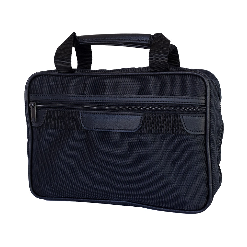 Large Scripture Case - Black - PCM-STL50BK