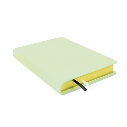 Large Hand-Bound Genuine Leather Triple - Mint Green green lds scriptures, custom lds scriptures, green lds scripture, green triple combination,color triple combination scriptures,green triple combination scriptures