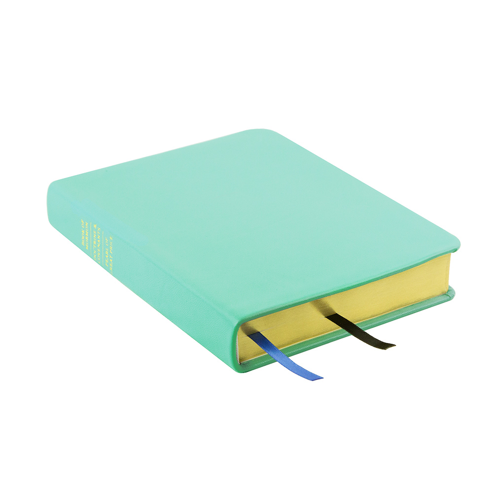 Imperfect Hand-Bound Genuine Leather Triple - Various Colors - LDP-HB-RT-IMPERFECT