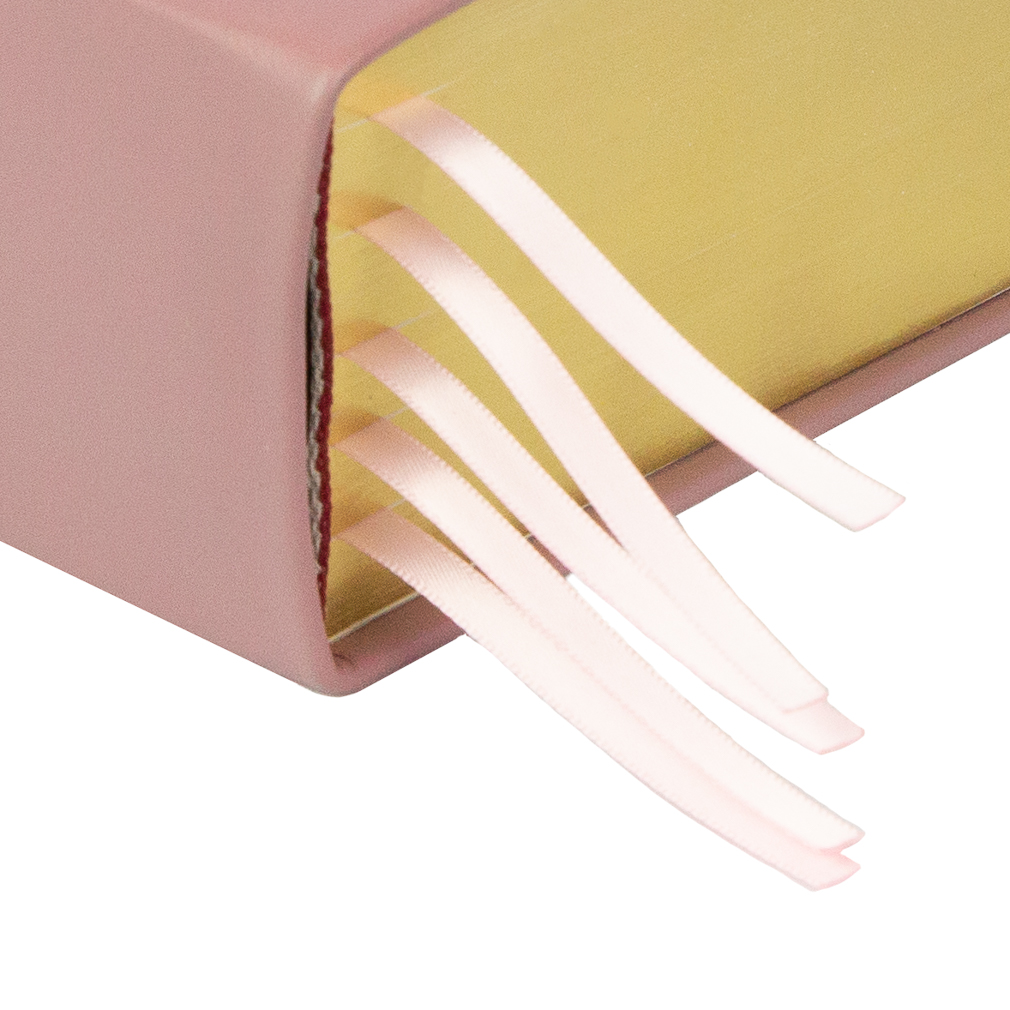 Imperfect Hand-Bound Genuine Leather Triple - Various Colors - LDP-HB-RT-IMPERFECT