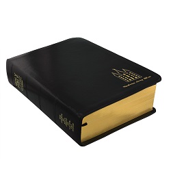 Personalized Temple Bible