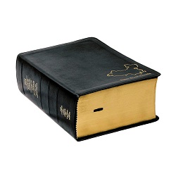 Personalized Missionary Quad