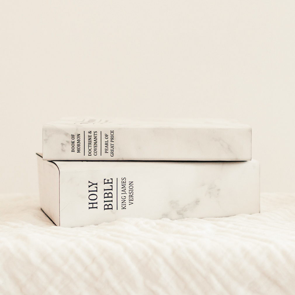Leatherette Triple - Marble - LDP-LSC-T-B-MARB