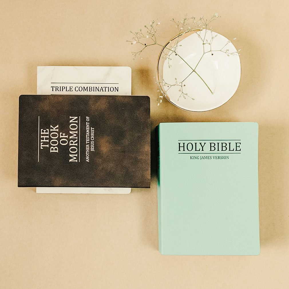 Leatherette Bible - Teal - LDP-LSC-B-B-TEAL